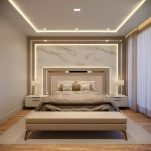 Décoration